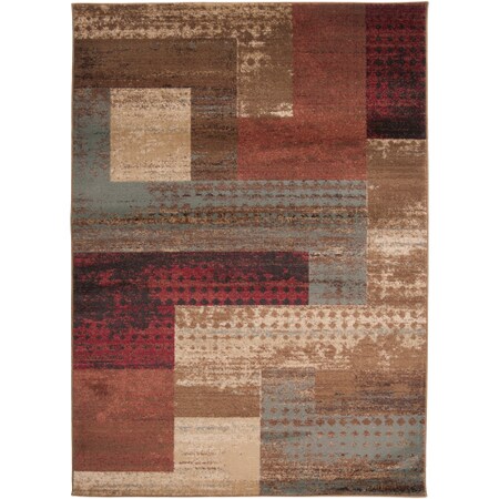 Surya Riley - 18 Sample Area Rug" RLY5004-1616